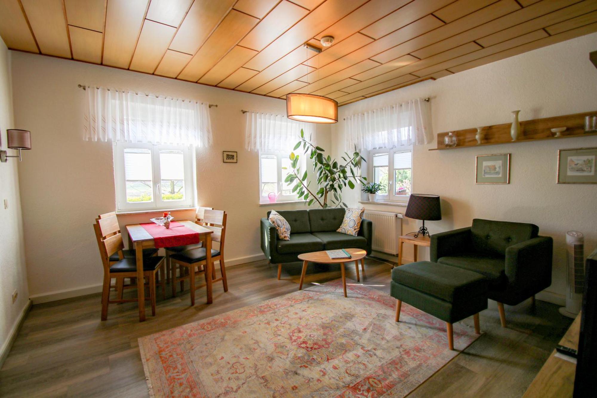 Apartment Elbufer 83